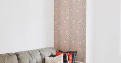 Rumah Permata Millenium Disewakan Siap Huni Lippo Karawaci