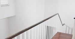 Rumah Permata Millenium Disewakan Siap Huni Lippo Karawaci