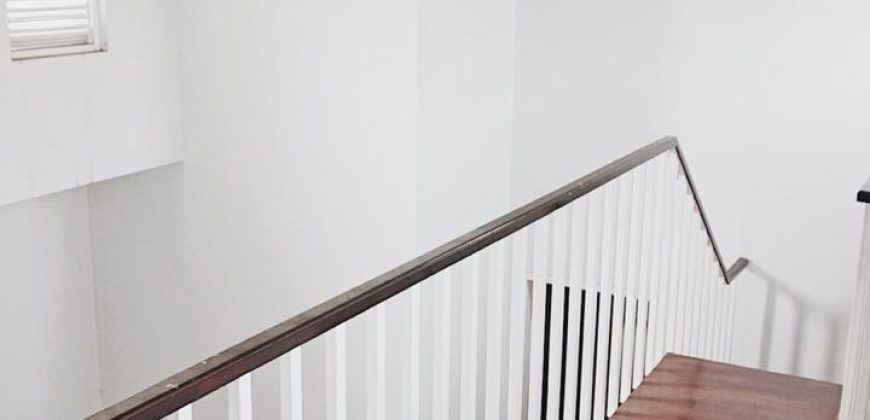 Rumah Permata Millenium Disewakan Siap Huni Lippo Karawaci