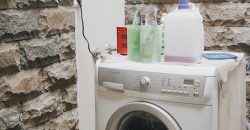 Rumah Permata Millenium Disewakan Siap Huni Lippo Karawaci