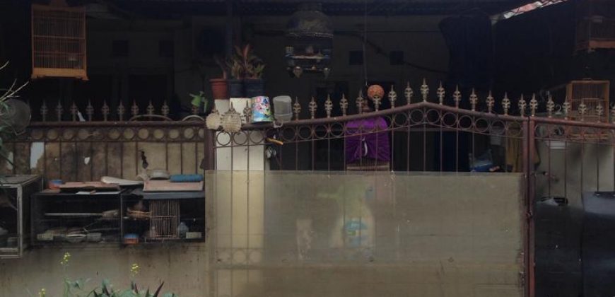 Rumah Gading Serpong Sektor 6 Siap Huni
