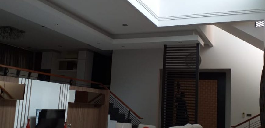 Jl.Kembangan Wangi Jakarta Barat Dijual