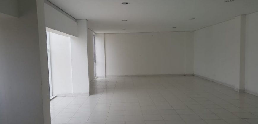 Gudang Aereopolis Dijual dekat Bandara Soeta