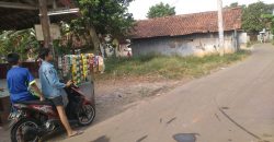 Tanah Kebun Desa Ciseeng Bojong Sempu Parung Bogor Dijual