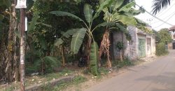 Tanah Kebun Desa Ciseeng Bojong Sempu Parung Bogor Dijual