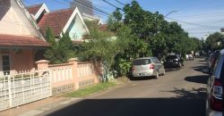 Rumah Gading Sektor Dijual Siap Huni