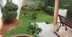 Rumah Dijual TM.Brawijaya Siap Huni Dijual