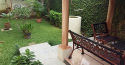 Rumah Dijual TM.Brawijaya Siap Huni Dijual