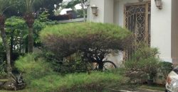 Rumah Dijual TM.Brawijaya Siap Huni Dijual