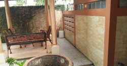 Rumah Dijual TM.Brawijaya Siap Huni Dijual