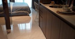 Apartemen Baru @Jakarta Timur ‘Sakura Garden City’