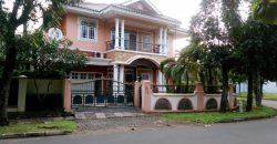 Rumah BSD Puspita Loka Tangerang Siap Huni