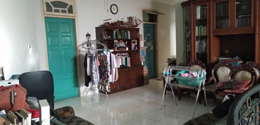 Rumah BSD Puspita Loka Tangerang Siap Huni