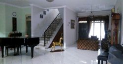 Rumah BSD Puspita Loka Tangerang Siap Huni