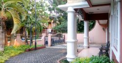 Rumah BSD Puspita Loka Tangerang Siap Huni