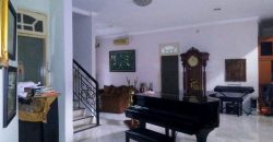 Rumah BSD Puspita Loka Tangerang Siap Huni