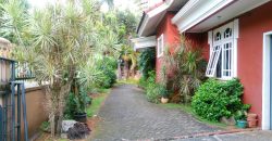 Rumah BSD Puspita Loka Tangerang Siap Huni