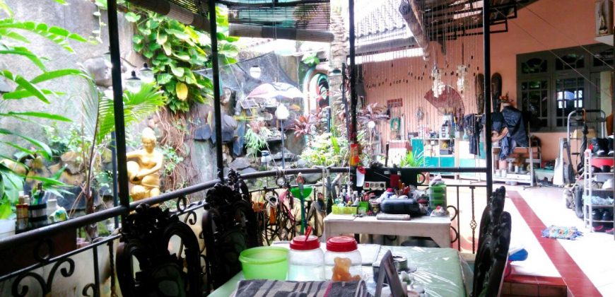 Rumah BSD Puspita Loka Tangerang Siap Huni