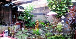 Rumah BSD Puspita Loka Tangerang Siap Huni