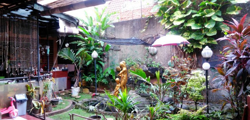 Rumah BSD Puspita Loka Tangerang Siap Huni