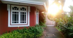 Rumah BSD Puspita Loka Tangerang Siap Huni