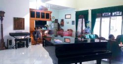 Rumah BSD Puspita Loka Tangerang Siap Huni