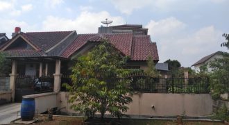 Rumah Permata Siap Huni