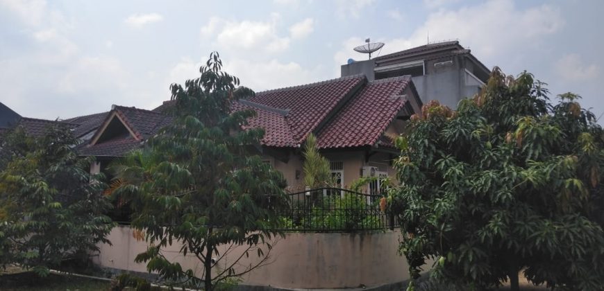Rumah Permata Siap Huni