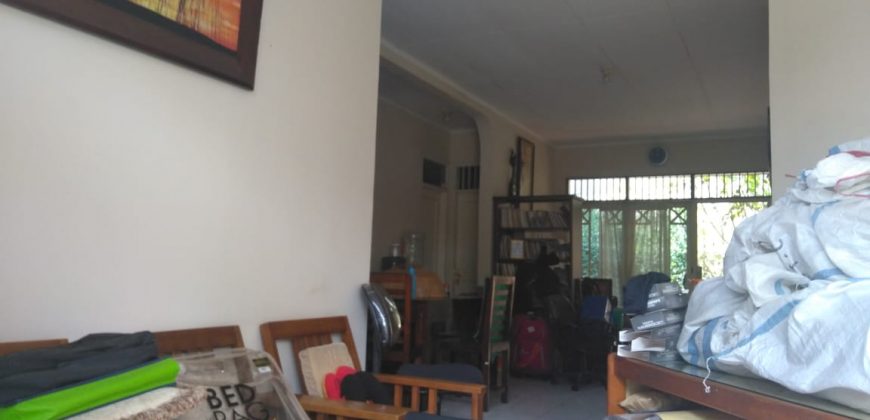 Rumah BSD Avani Cluster Aleeka Tangerang Siap Huni