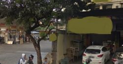 Ruko Radio Dalam Kebayoran Baru Siap Pakai