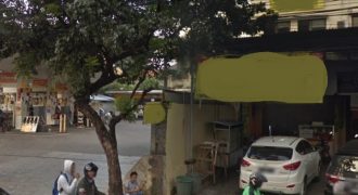 Ruko Radio Dalam Kebayoran Baru Siap Pakai