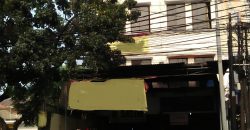 Ruko Radio Dalam Kebayoran Baru Siap Pakai