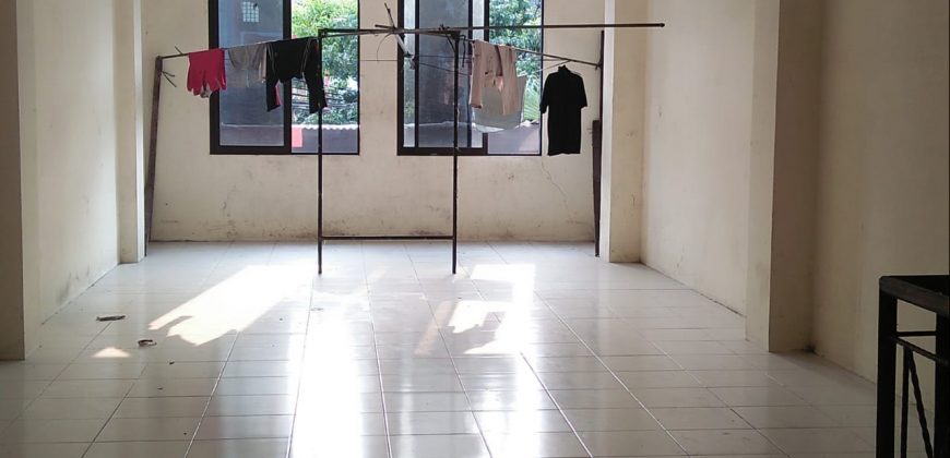 Ruko Radio Dalam Kebayoran Baru Siap Pakai