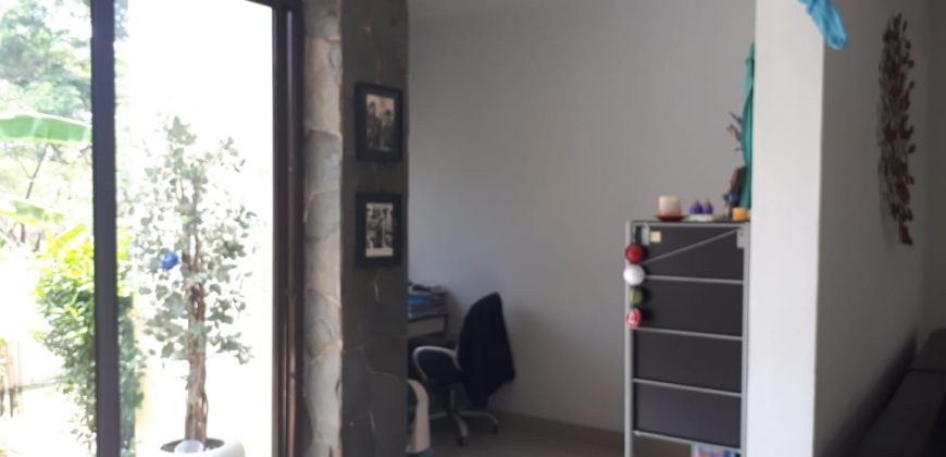 Rumah BSD Avani Cluster Aleeka Tangerang Siap Huni