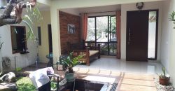 Rumah BSD Avani Cluster Aleeka Tangerang Siap Huni