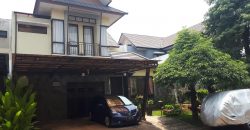 Rumah BSD Avani Cluster Aleeka Tangerang Siap Huni