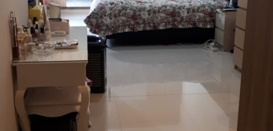 Rumah BSD Avani Cluster Aleeka Tangerang Siap Huni