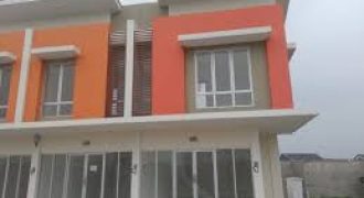 Ruko Citra Maja Raya Siap Huni