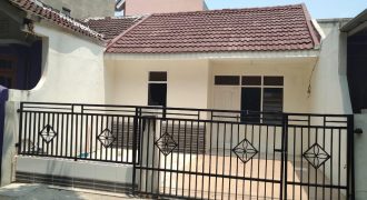 Rumah Gading Serpong Siap Huni