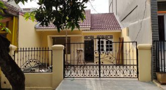 Rumah Gading Serpong Siap Huni