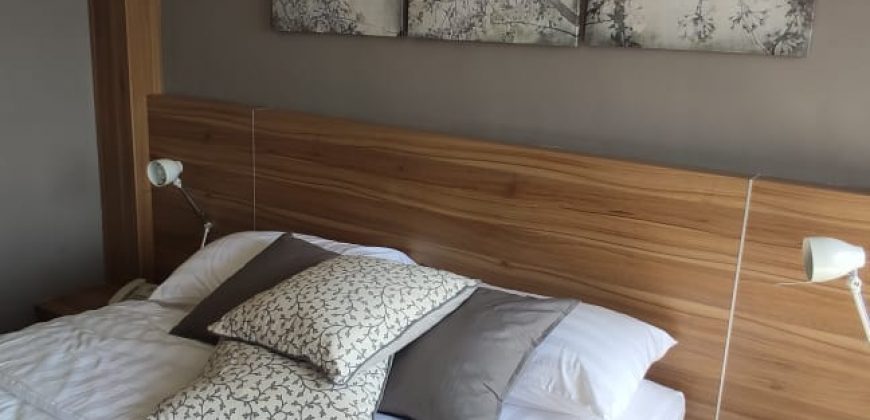 Apartemen Mustika Jababeka Siap Huni Jawa Barat