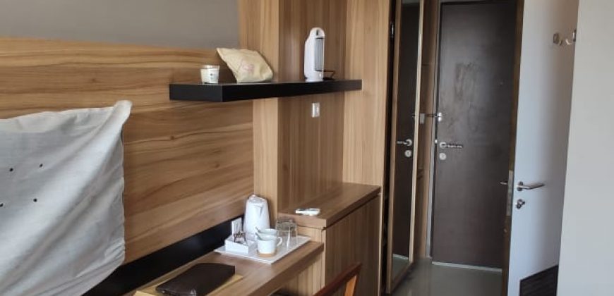 Apartemen Mustika Jababeka Siap Huni Jawa Barat