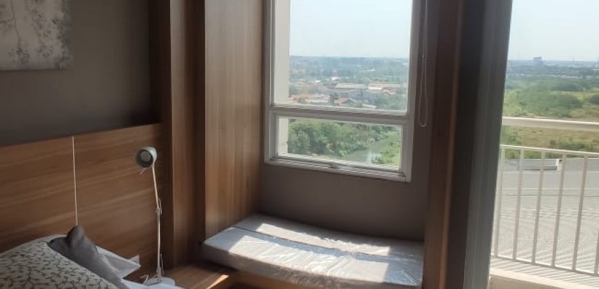Apartemen Mustika Jababeka Siap Huni Jawa Barat