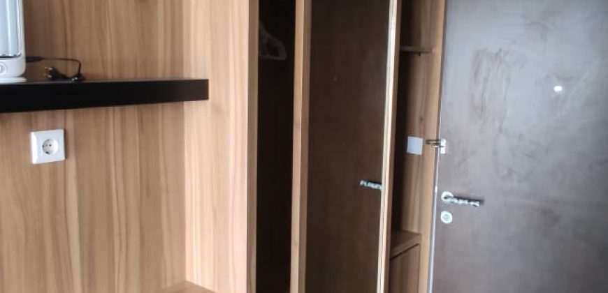 Apartemen Mustika Jababeka Siap Huni Jawa Barat