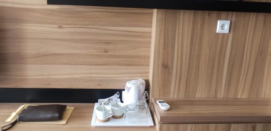 Apartemen Mustika Jababeka Siap Huni Jawa Barat