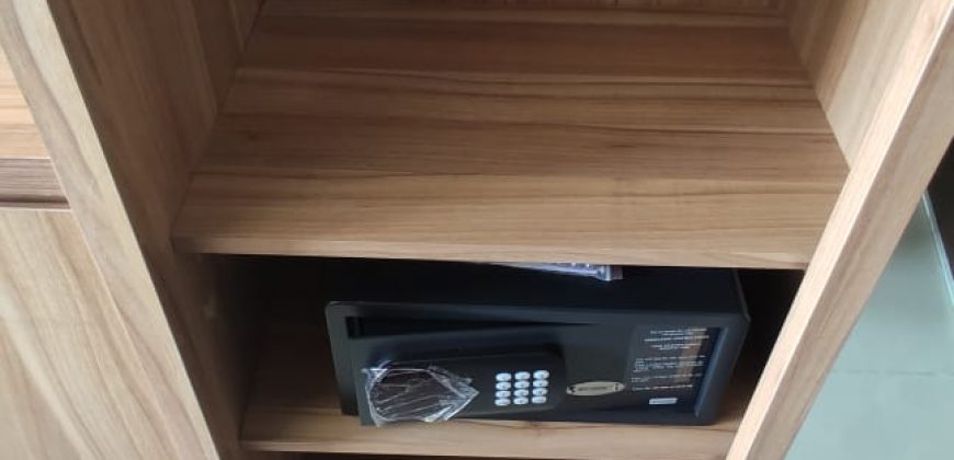 Apartemen Mustika Jababeka Siap Huni Jawa Barat