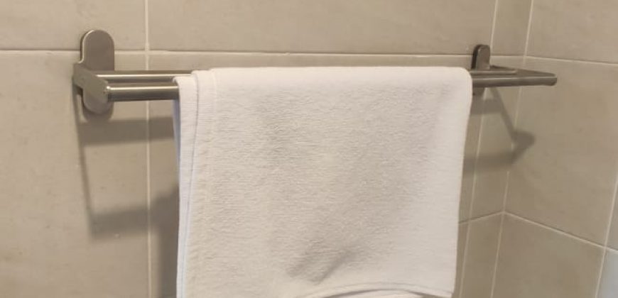 Apartemen Mustika Jababeka Siap Huni Jawa Barat