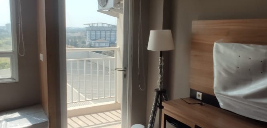 Apartemen Mustika Jababeka Siap Huni Jawa Barat