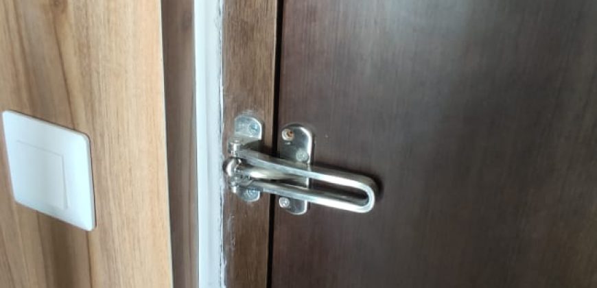 Apartemen Mustika Jababeka Siap Huni Jawa Barat