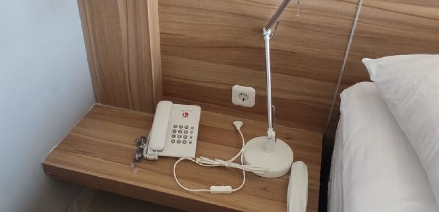 Apartemen Mustika Jababeka Siap Huni Jawa Barat